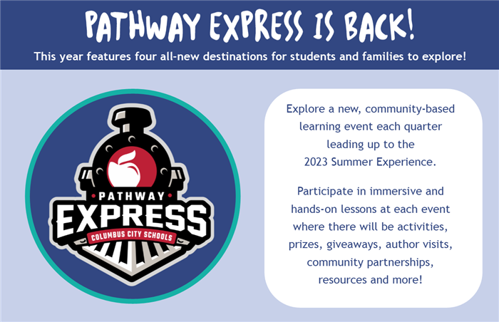 Pathway Express CCS